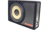 universal 10 subwoofer enclosure bear de